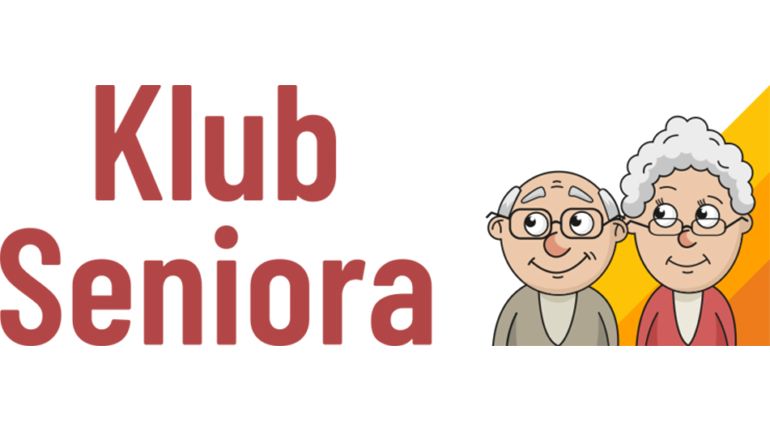 Informacja o dalszym funkcjonowaniu Klubu Seniora